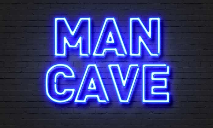 Cool Man Cave Signs Man Cave Advisor   Man Cave Sign 696x418 