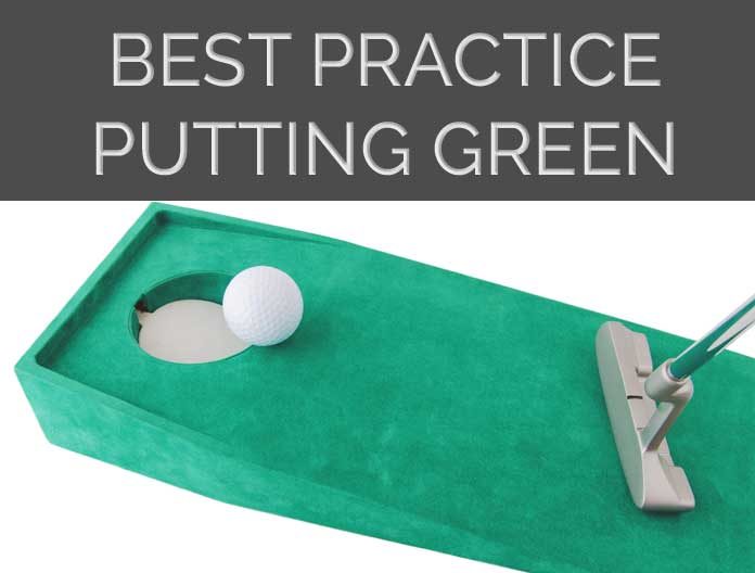 Best Indoor Practice Putting Green