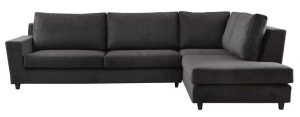 L-Shaped Sectional Couch