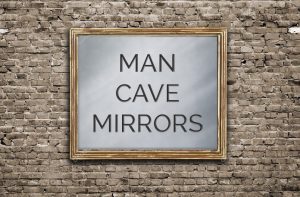 Man Cave Mirrors