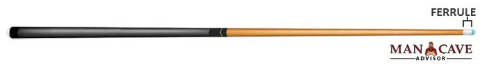 Billiard Cue Ferrule