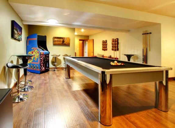 How Much Does a Pool Table Cost? - Man Cave Advisor