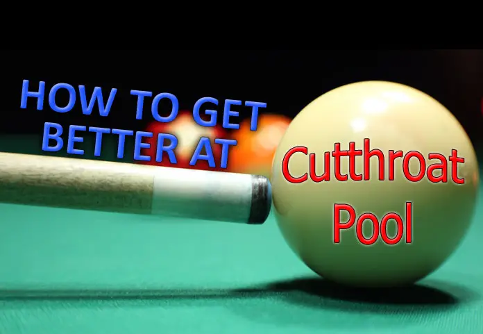 Cutthroat Pool