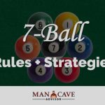 Seven-Ball Pool Strategies