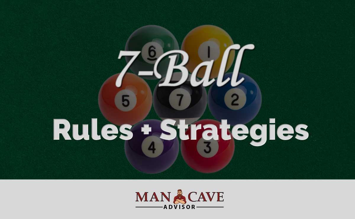 Seven-Ball Pool Strategies